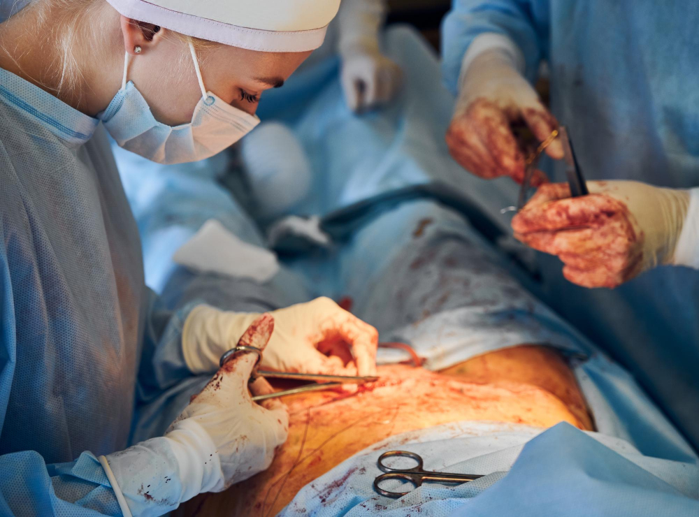 Best Hospital for Hernia Surgeries in Mulund 