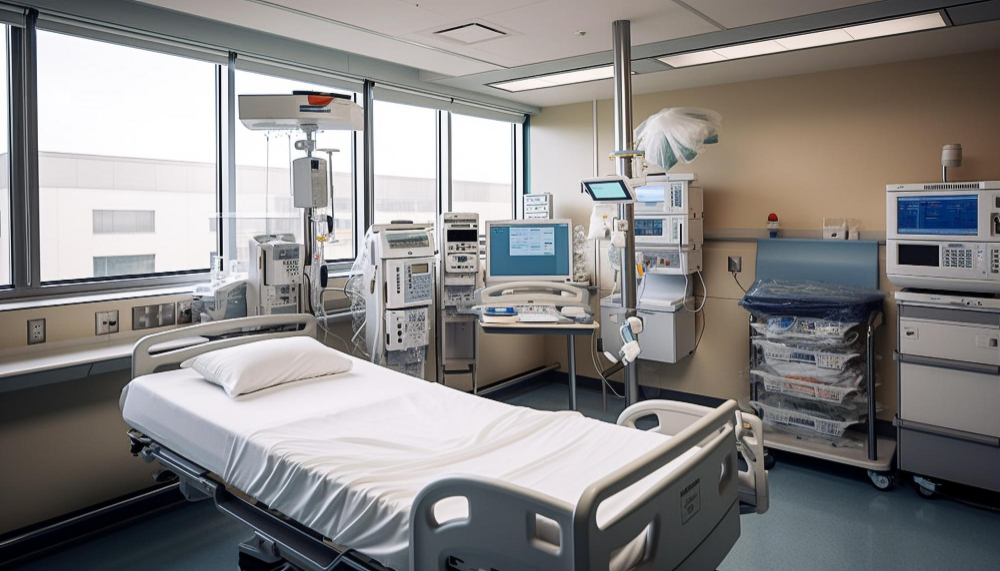 Best Hospital with ICU Facilities in Mulund