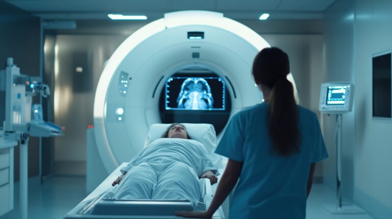 doctor-reviewing-brain-mri-scans-patient-examination