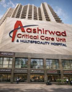 Multispeciality hospital in Mumbai