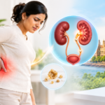 Treatment for Kidney Stones in Matunga